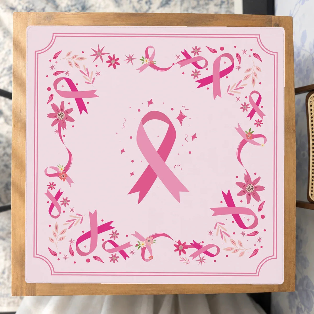 Breast Cancer Awareness