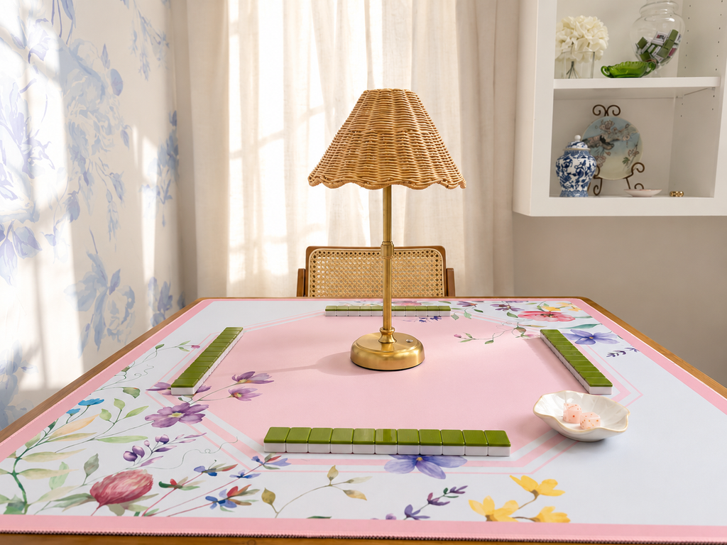 Wildflower Toile