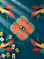 Mahjong by SI™ Crane Dynasty