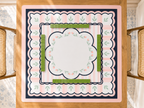 Mahjong by SI™ Parlor Rose Romance