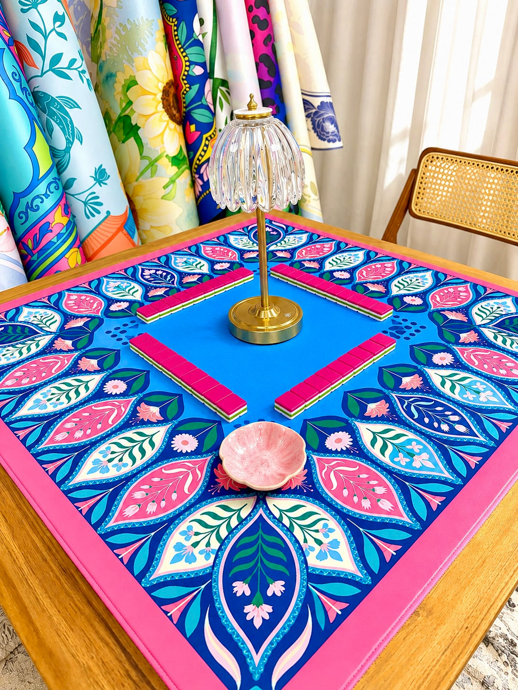 Mahjong by SI™ Pretty in Persia