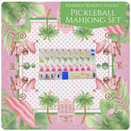 Palm Beach Escape | Pink