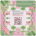 Palm Beach Escape | Pink