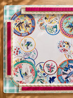 Pretty Plates