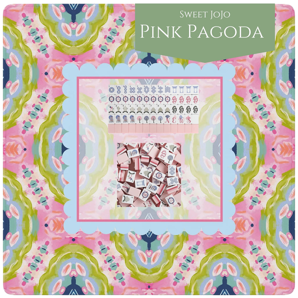 Kaleidoscope Cutie