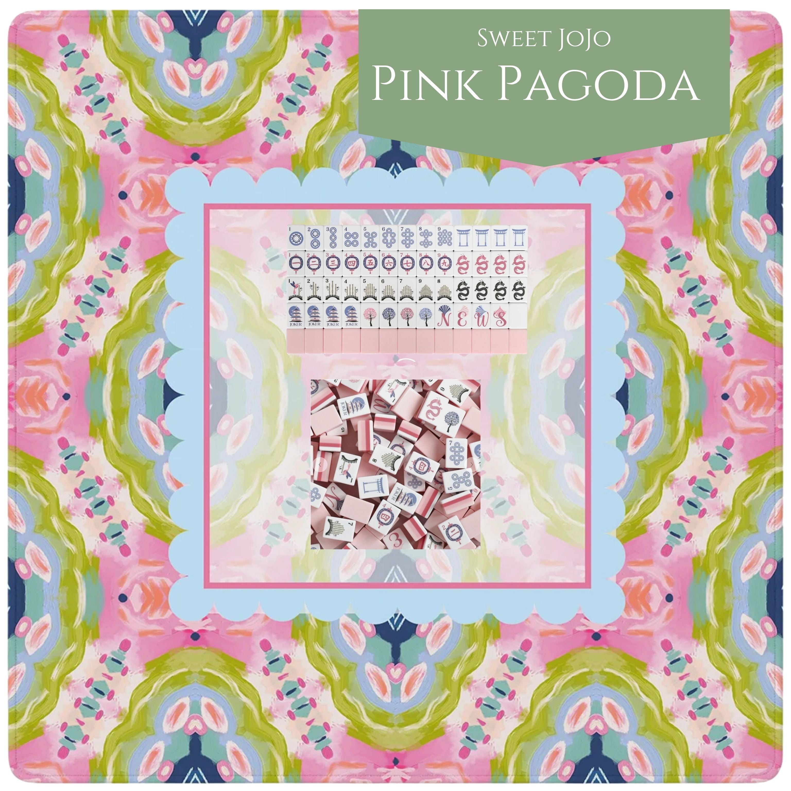 Kaleidoscope Cutie
