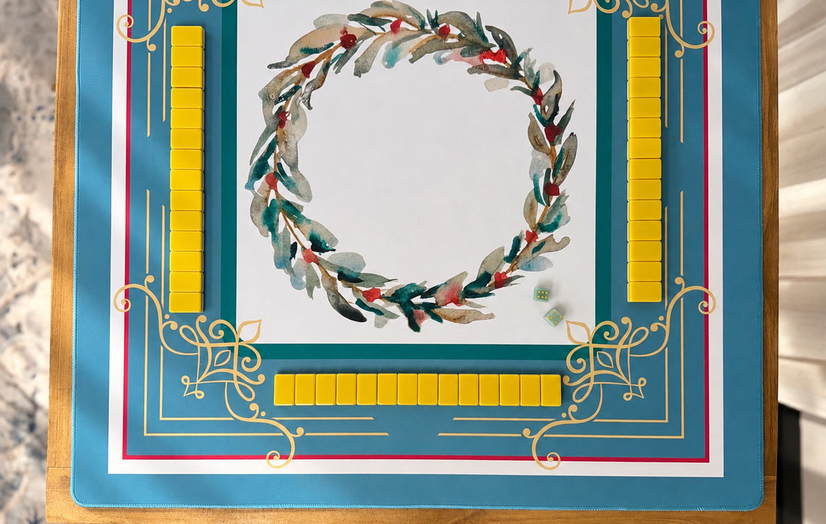 Wreaths a Charm