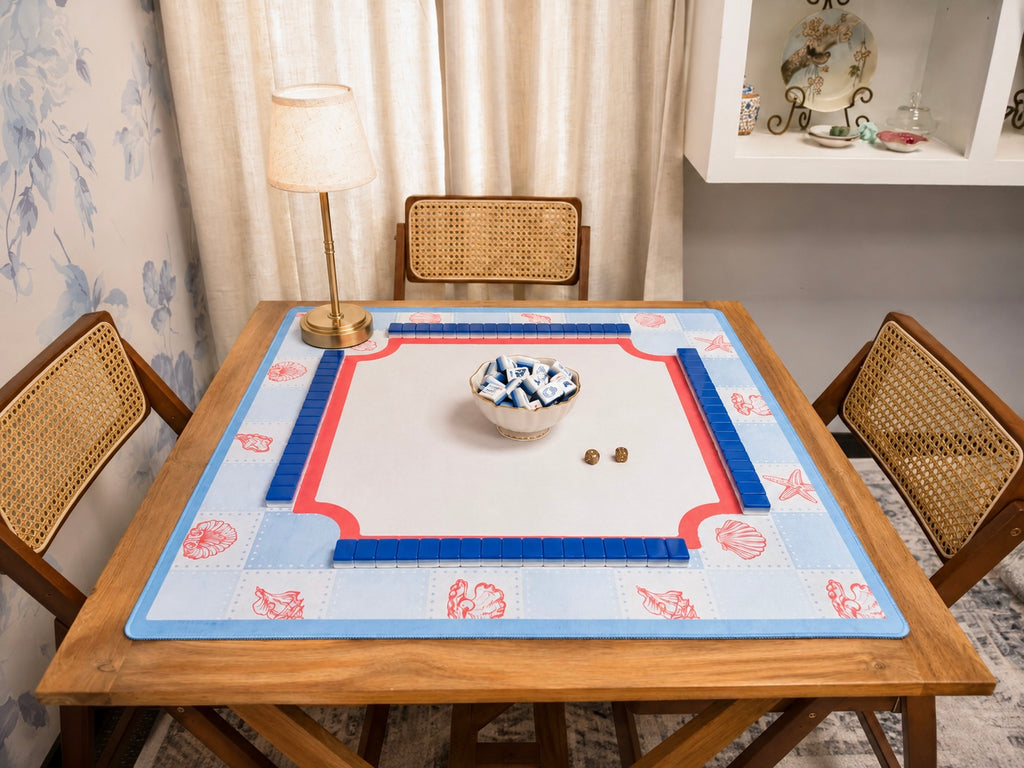 Mahjong by SI™ Ocean Archive