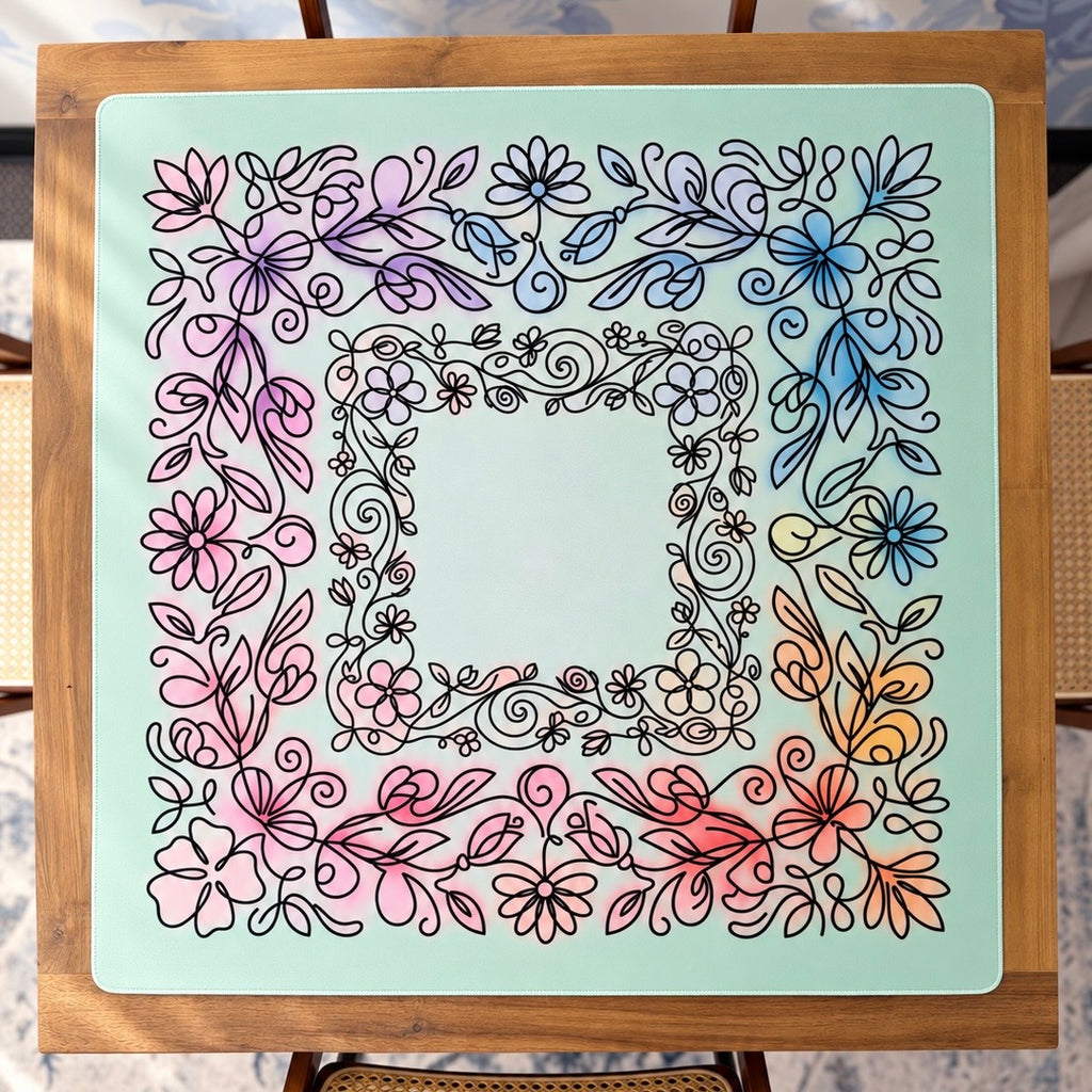 Mahjong by SI™ Garden Gossip