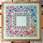 Mahjong by SI™ Garden Gossip