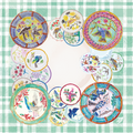 Prettyplates
