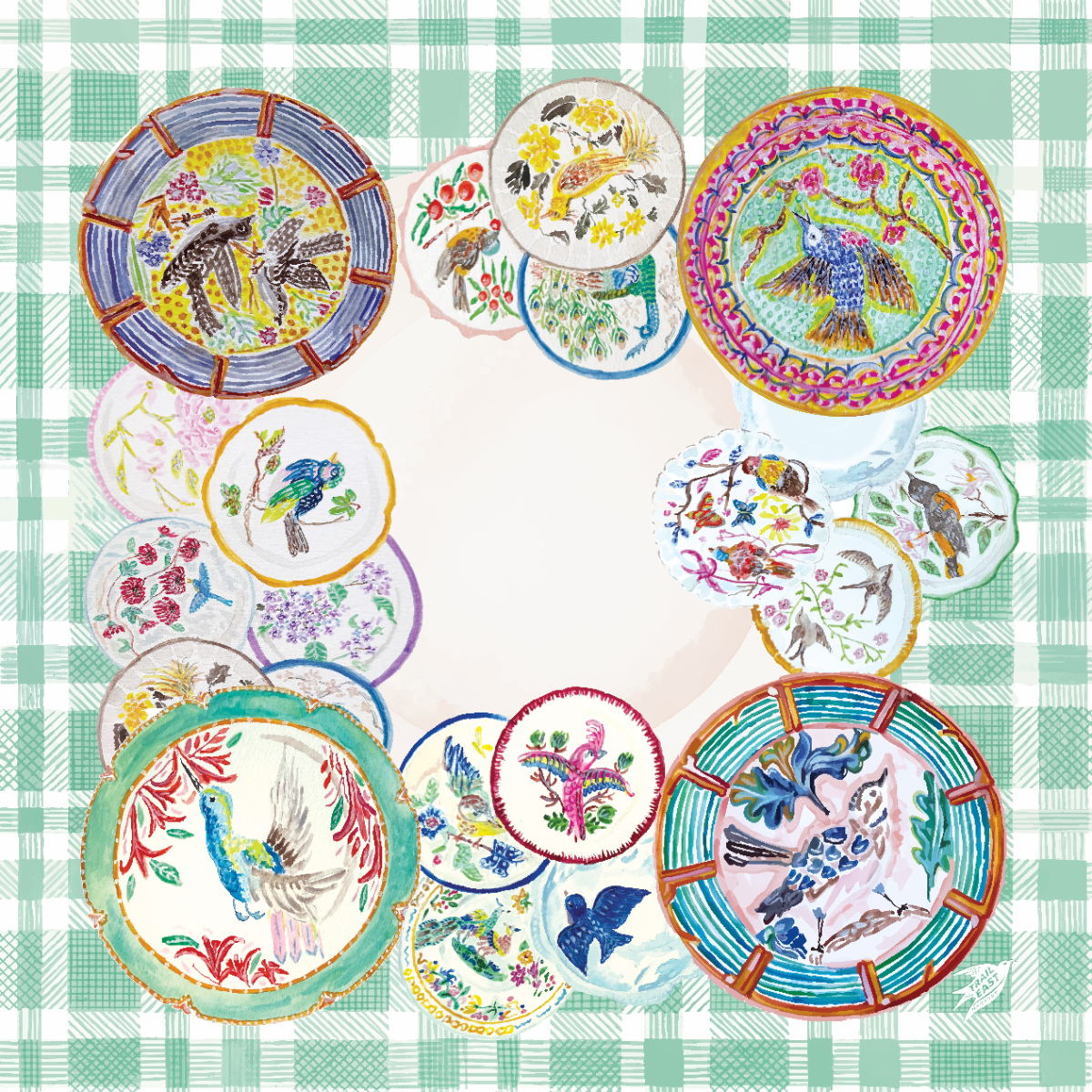 Prettyplates
