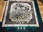 Mahjong by SI™ Imperial Jewel Box Mahjong Mat