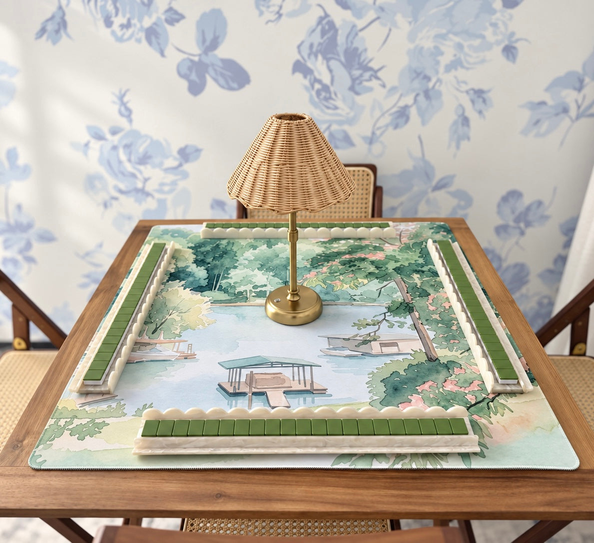 Mahjong by SI™ Gail's Cove