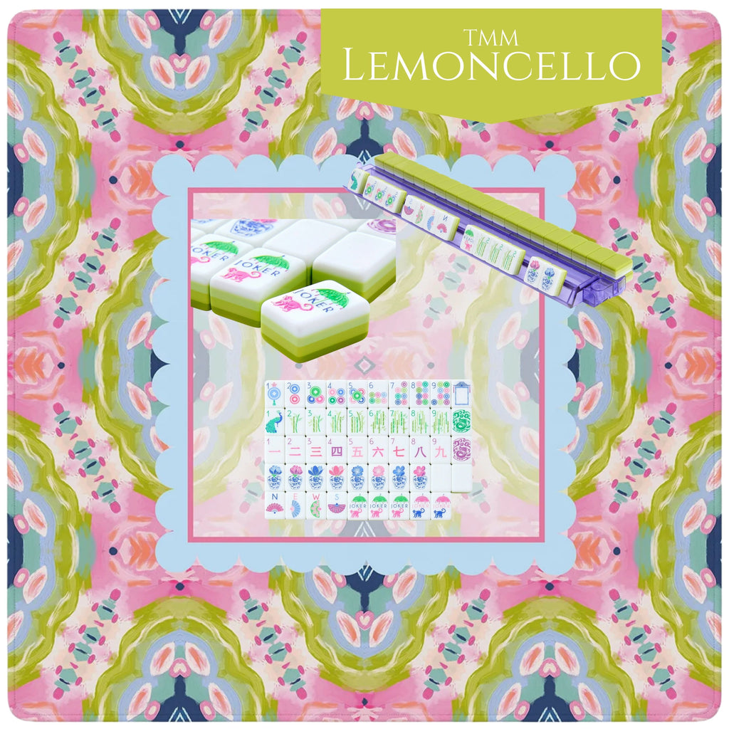 Kaleidoscope Cutie
