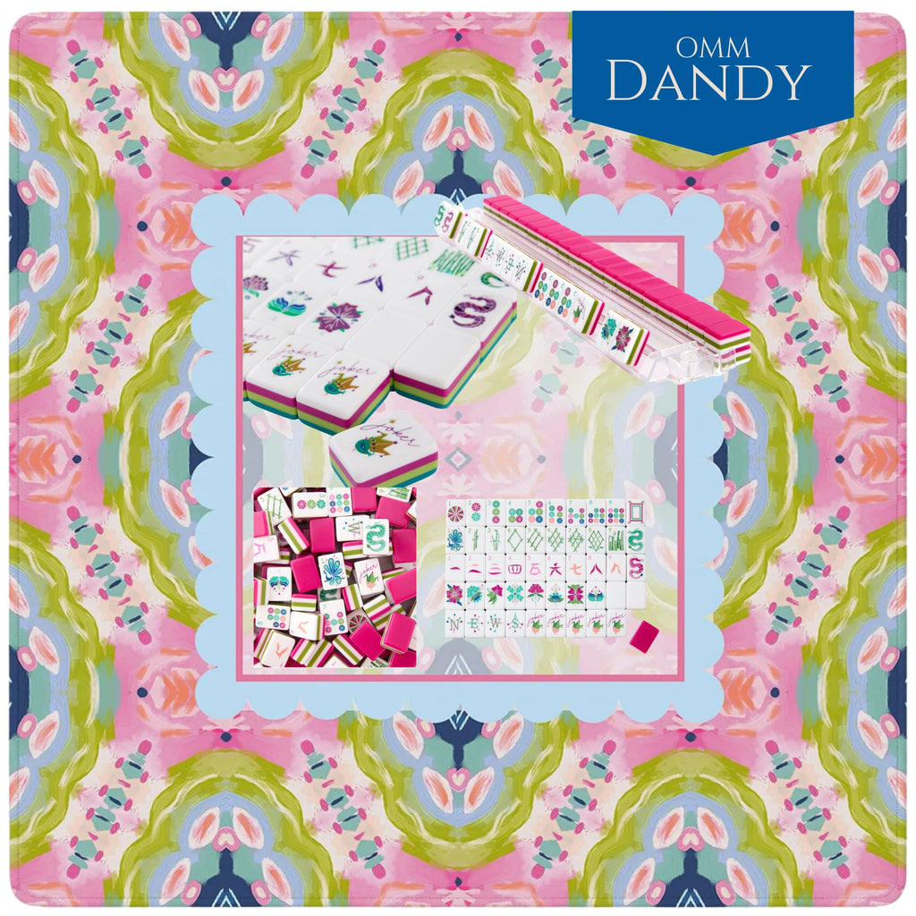 Kaleidoscope Cutie