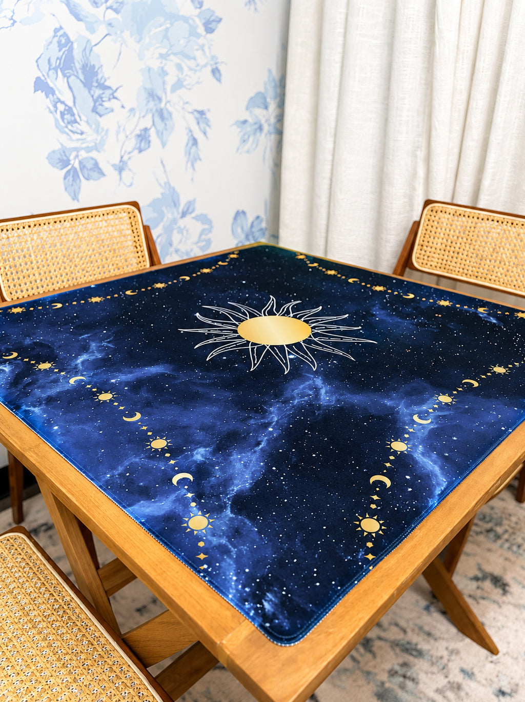 Mahjong by SI™ Midnight Solstice