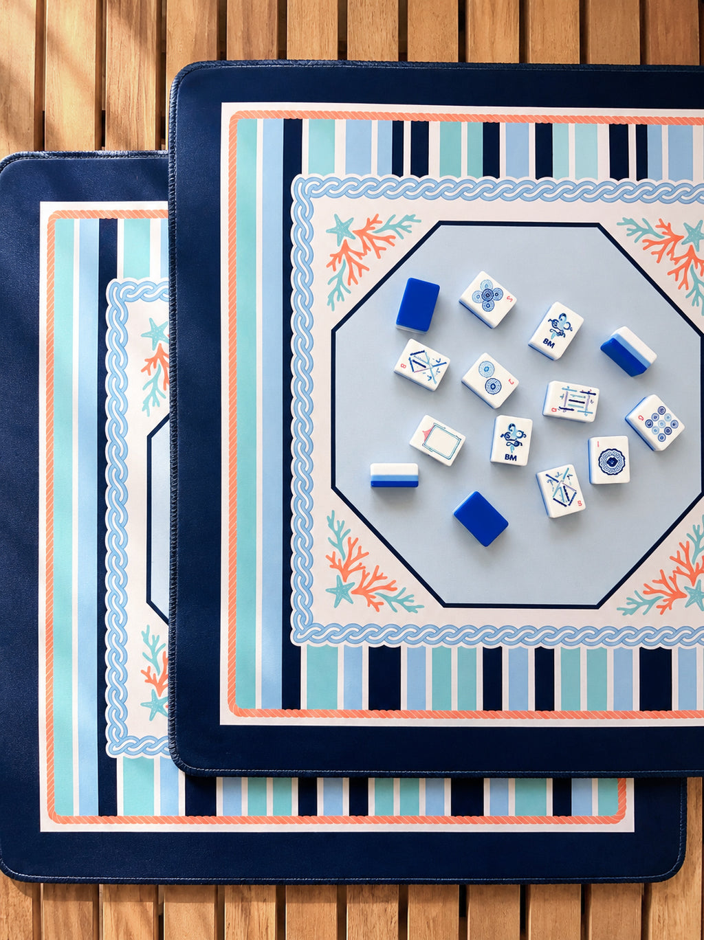 Mahjong by SI™ Shore Thing