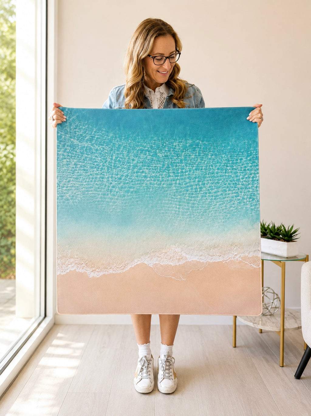 Ocean Veil