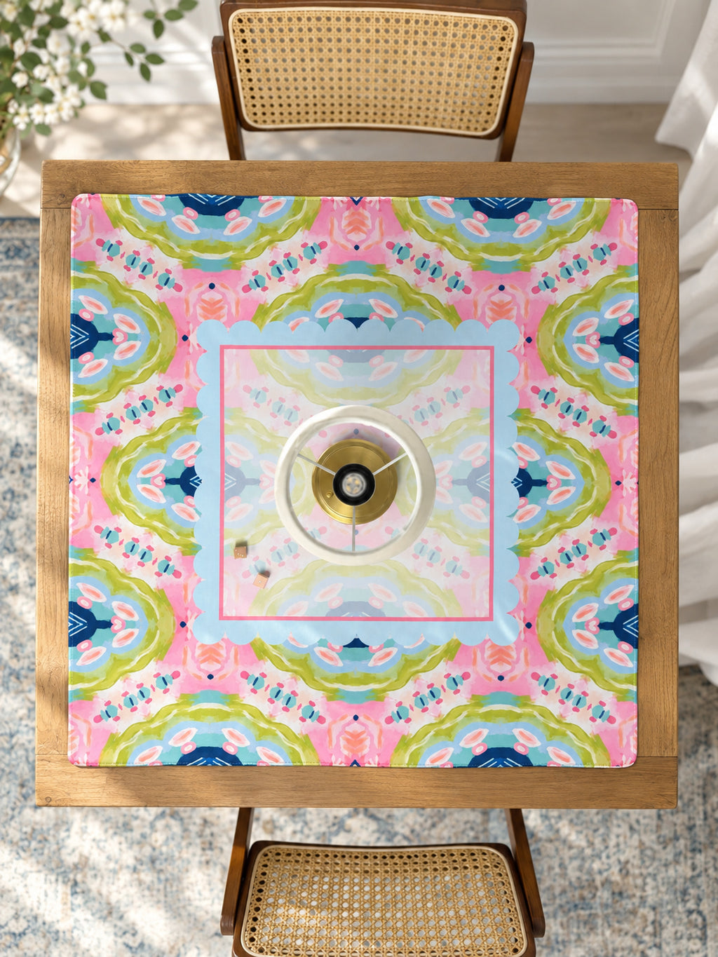 Kaleidoscope Cutie