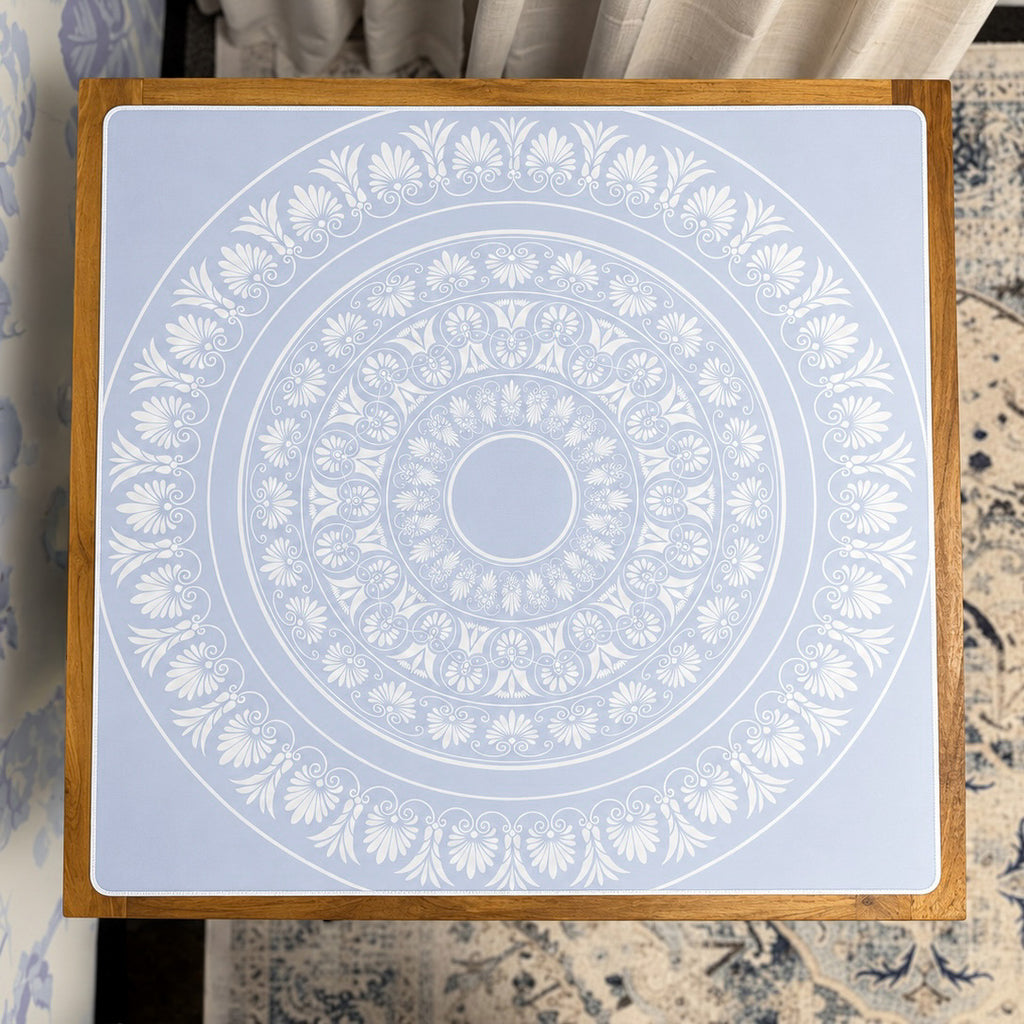 Mahjong by SI™ Wedgwood Whimsy Mahjong Mat