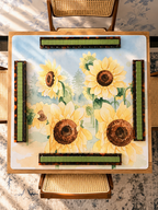 Mahjong by SI™ Bobbie's Sunny Side