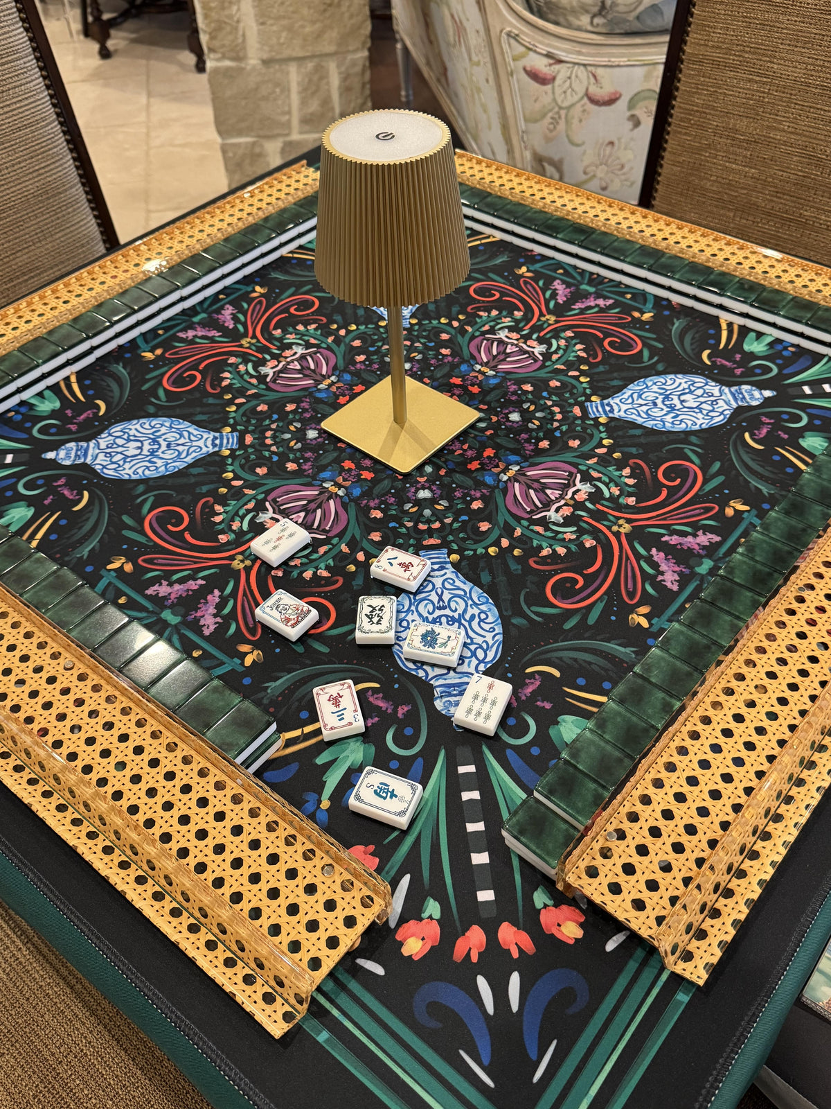 Garden of Good Fortune
