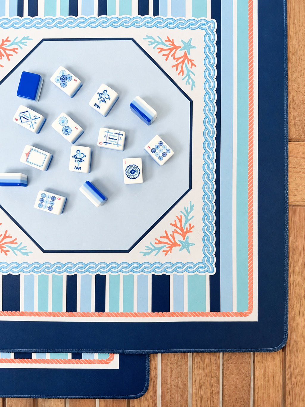 Mahjong by SI™ Shore Thing