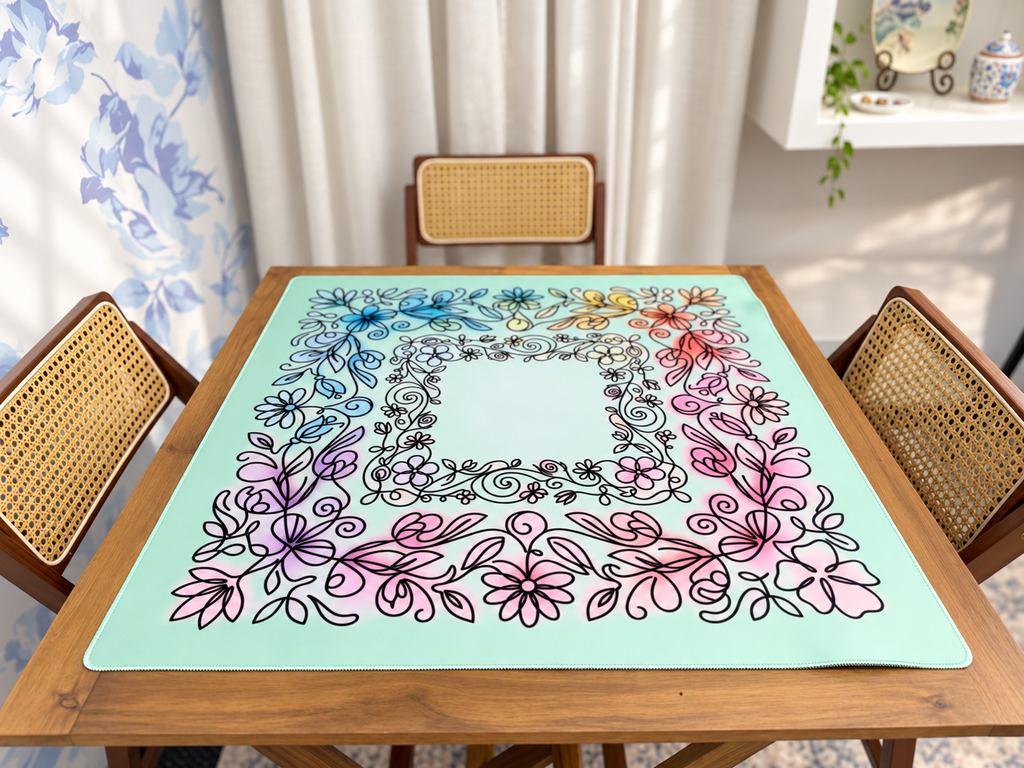 Mahjong by SI™ Garden Gossip