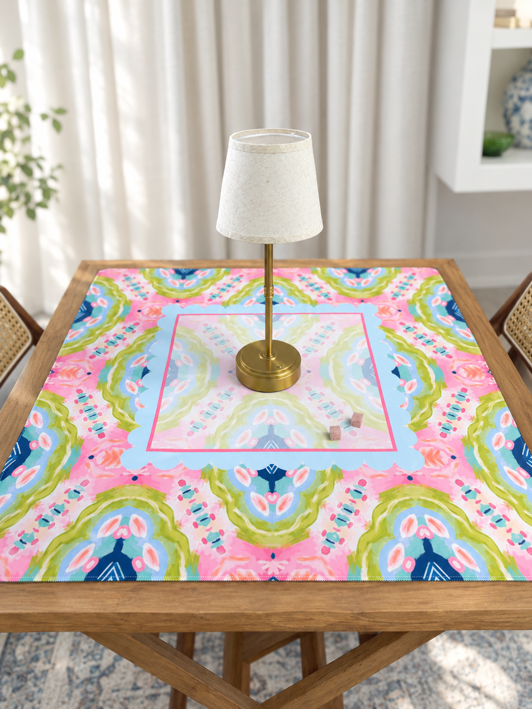 Kaleidoscope Cutie