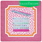 Sherbet Leopard