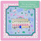 Pickle Me Pink