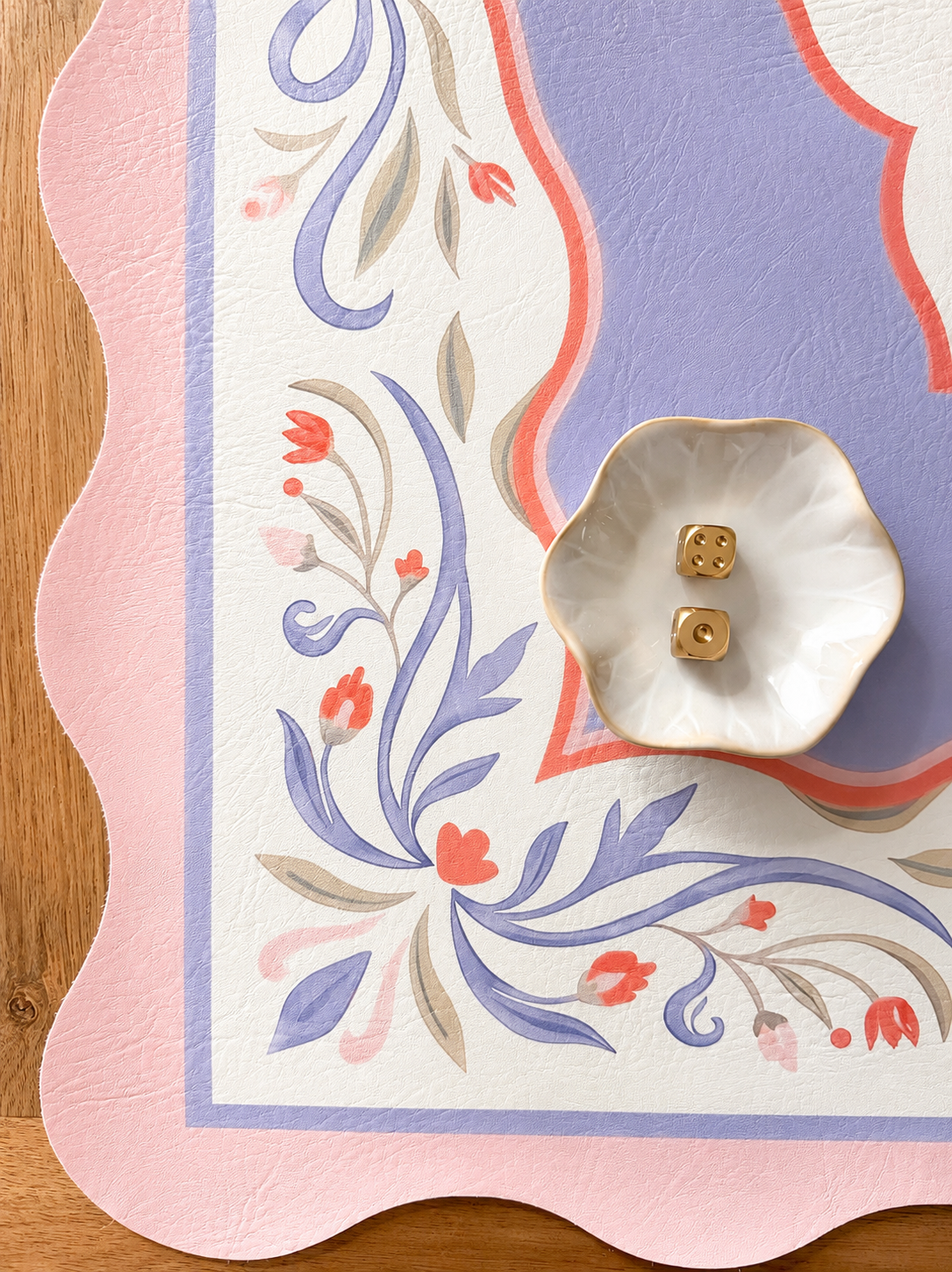 Ribbon Garden Romance
