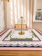 Mahjong by SI™ Parlor Rose Romance