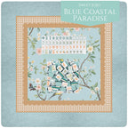 Chinoiserie Birds and Butterflies