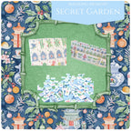 Chinoiserie Christmas
