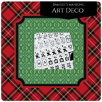 Tartan Yule Believe It