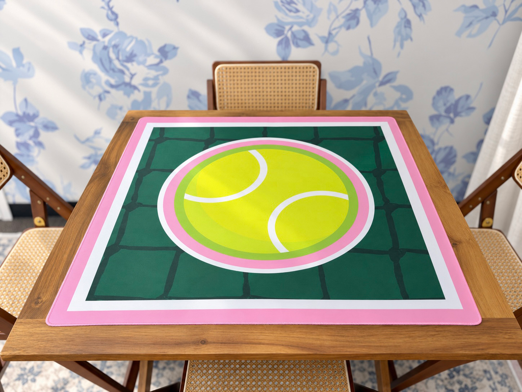 Mahjong by SI™ Love All