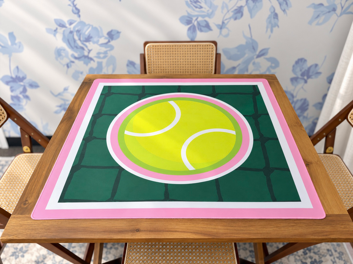 Mahjong by SI™ Love All