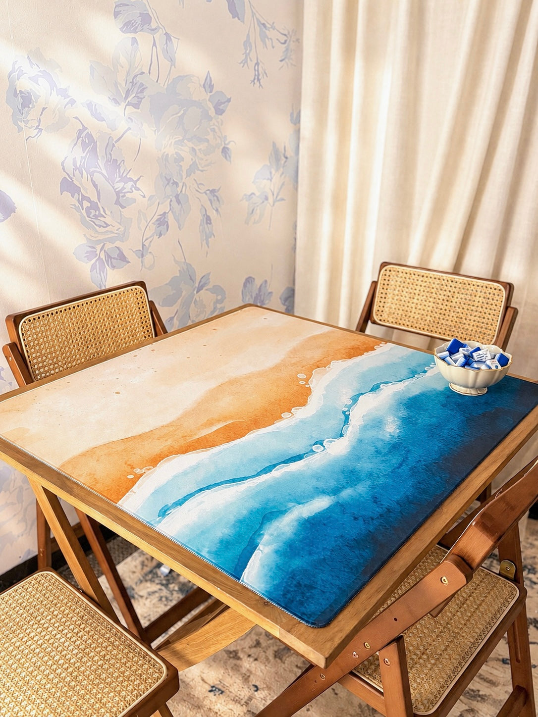 Mahjong by SI™ Deep End Decision