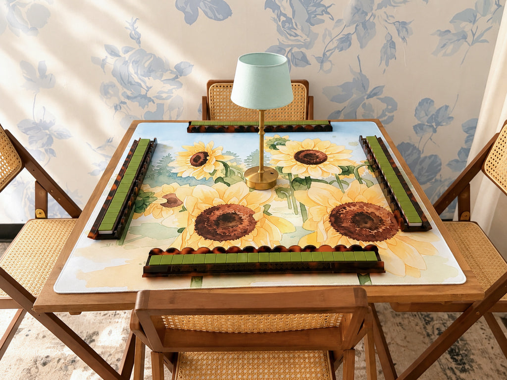 Mahjong by SI™ Bobbie's Sunny Side