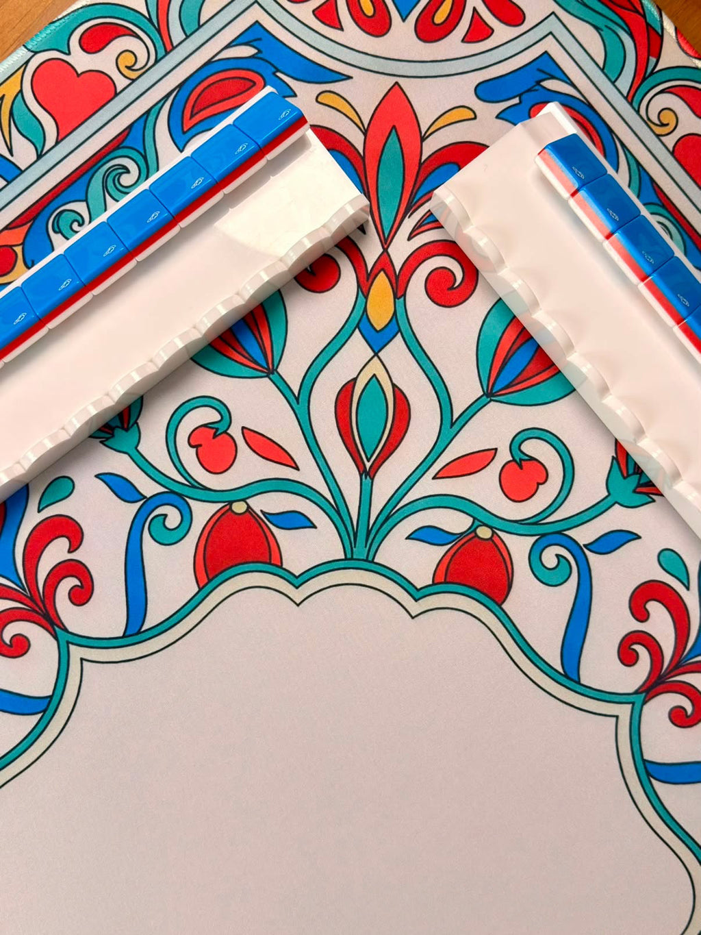 Mahjong by SI™ Istanbul Reverie