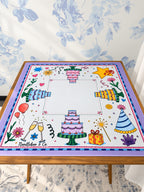 Mahjong by SI™ Party Like a Tile Star Mahjong Mat