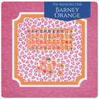 Sherbet Leopard