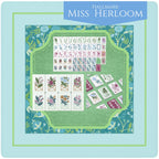 Behemian Floral