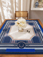 Mahjong by SI™ Chain Reaction Mahjong Mat