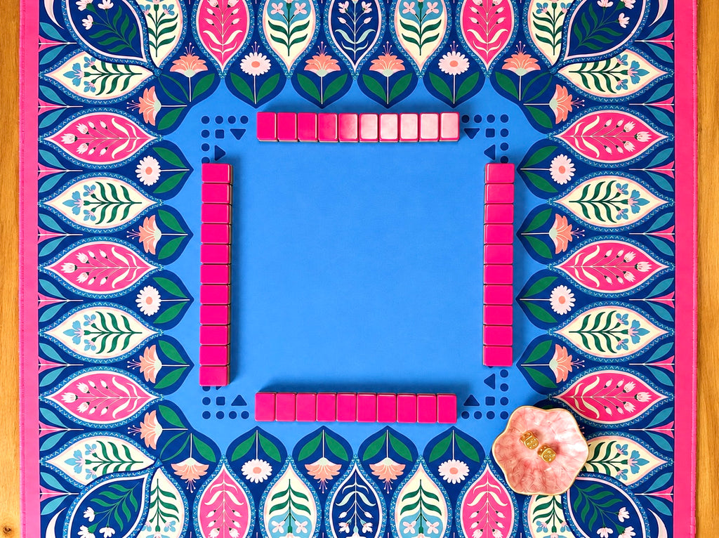 Mahjong by SI™ Pretty in Persia