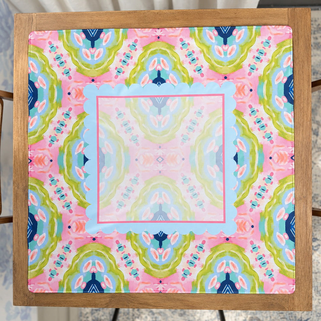 Kaleidoscope Cutie