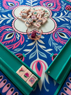 Folk Dance Florals