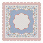 Ribbon Garden Romance